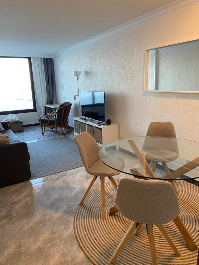 Apartamento Direkt Am - Playa - Donana Patalavaca