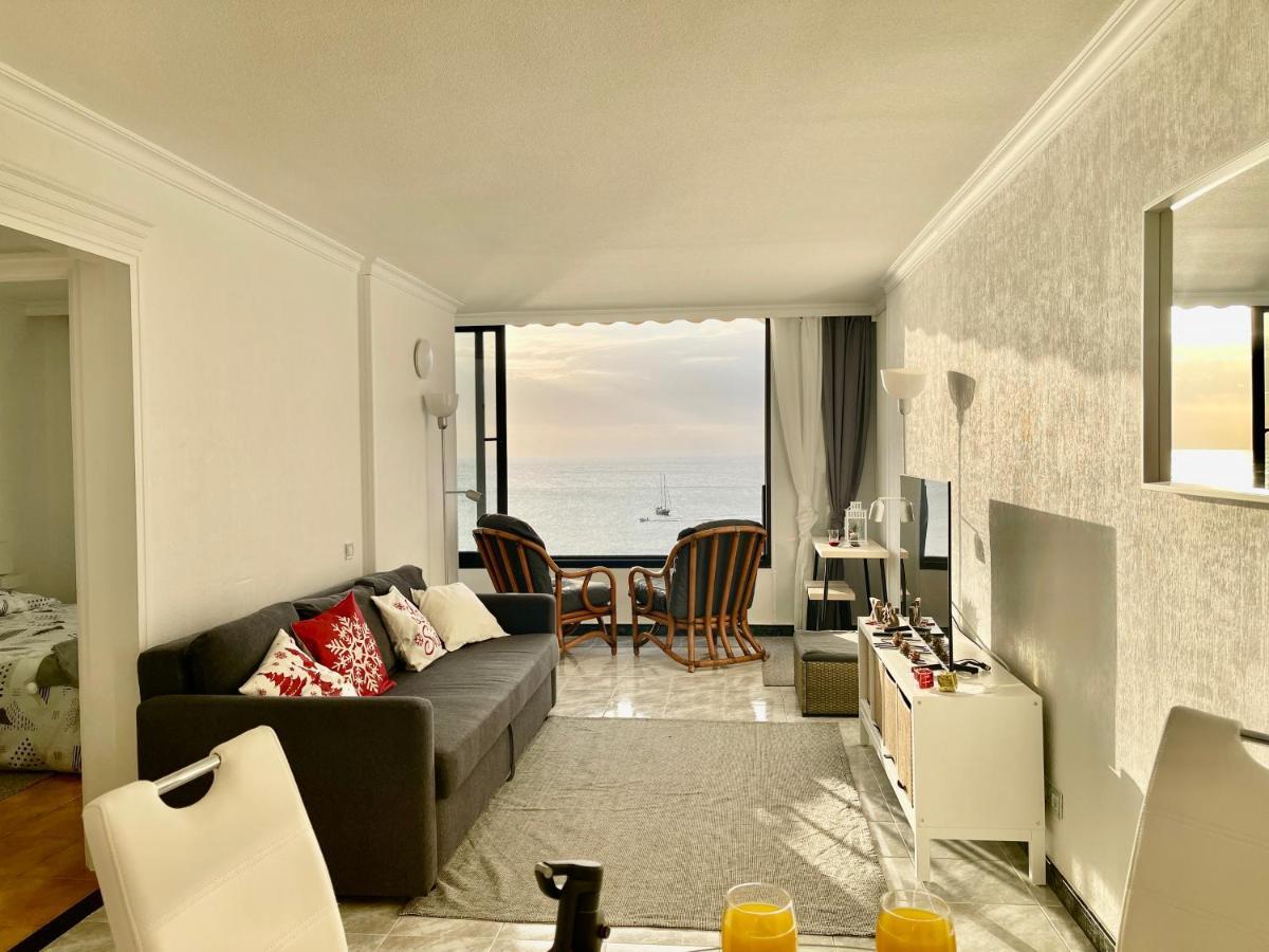 Direkt Am - Playa - Donana Apartamento Patalavaca