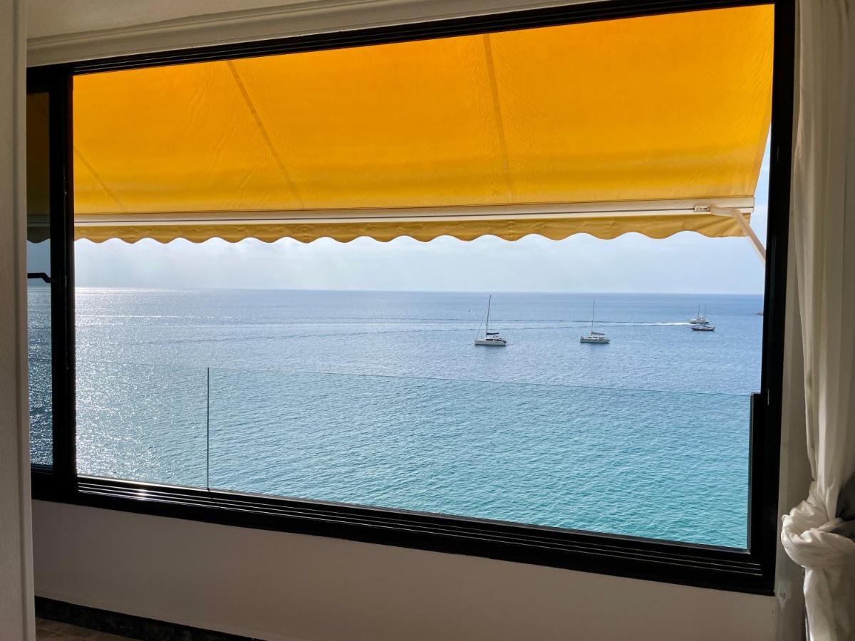 Direkt Am - Playa - Donana Apartamento Patalavaca