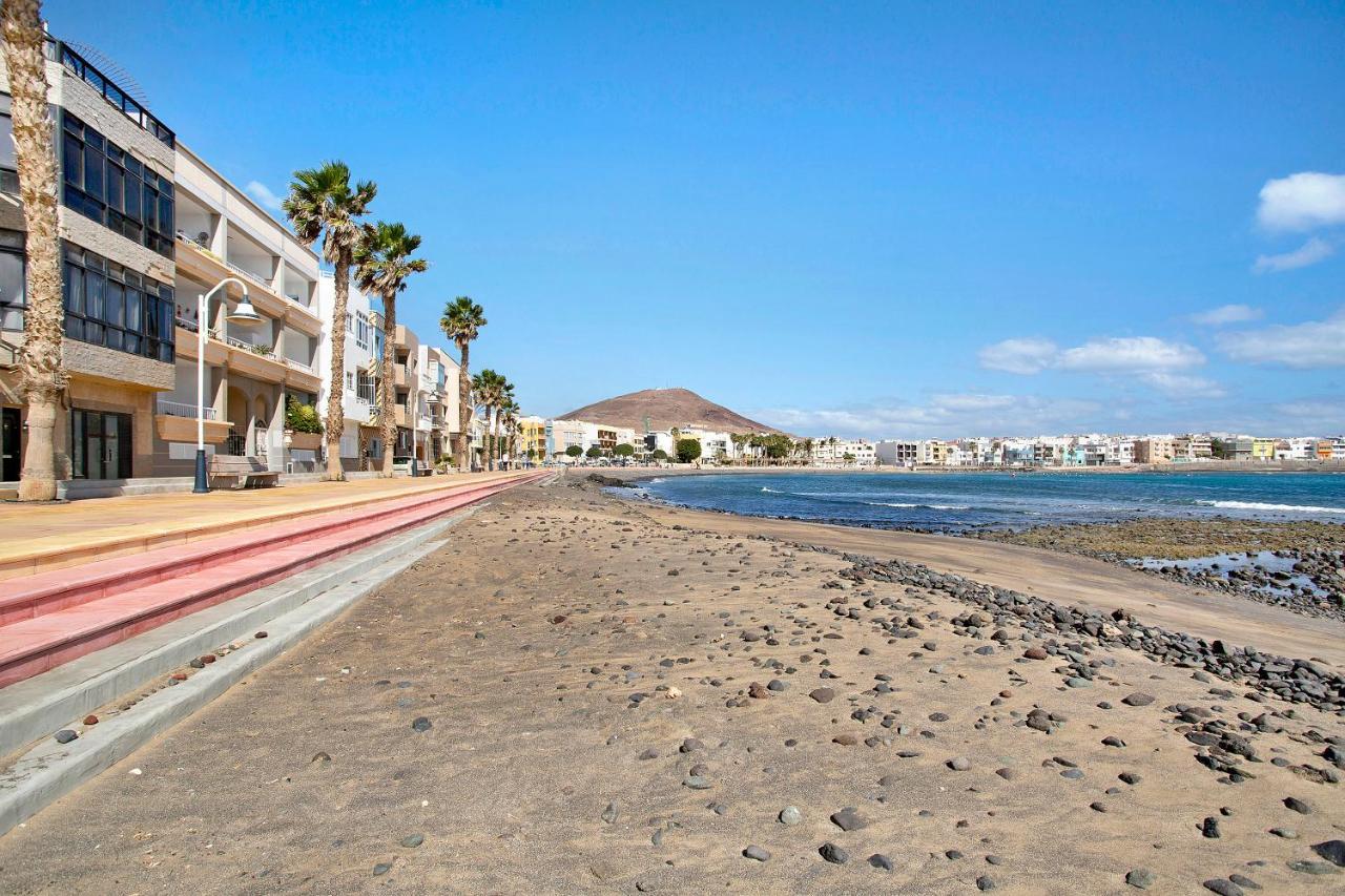 Ocean Side Appartement *