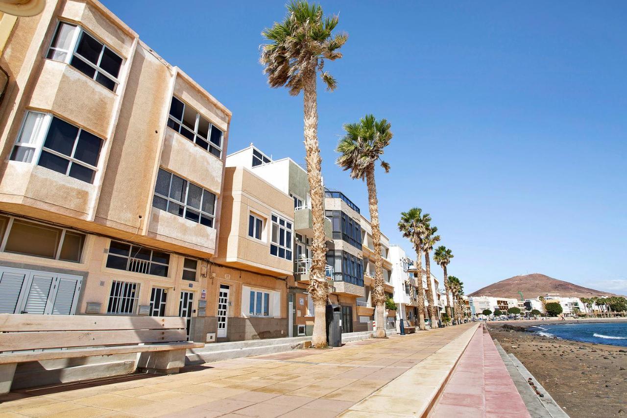 Ocean Side Appartement *