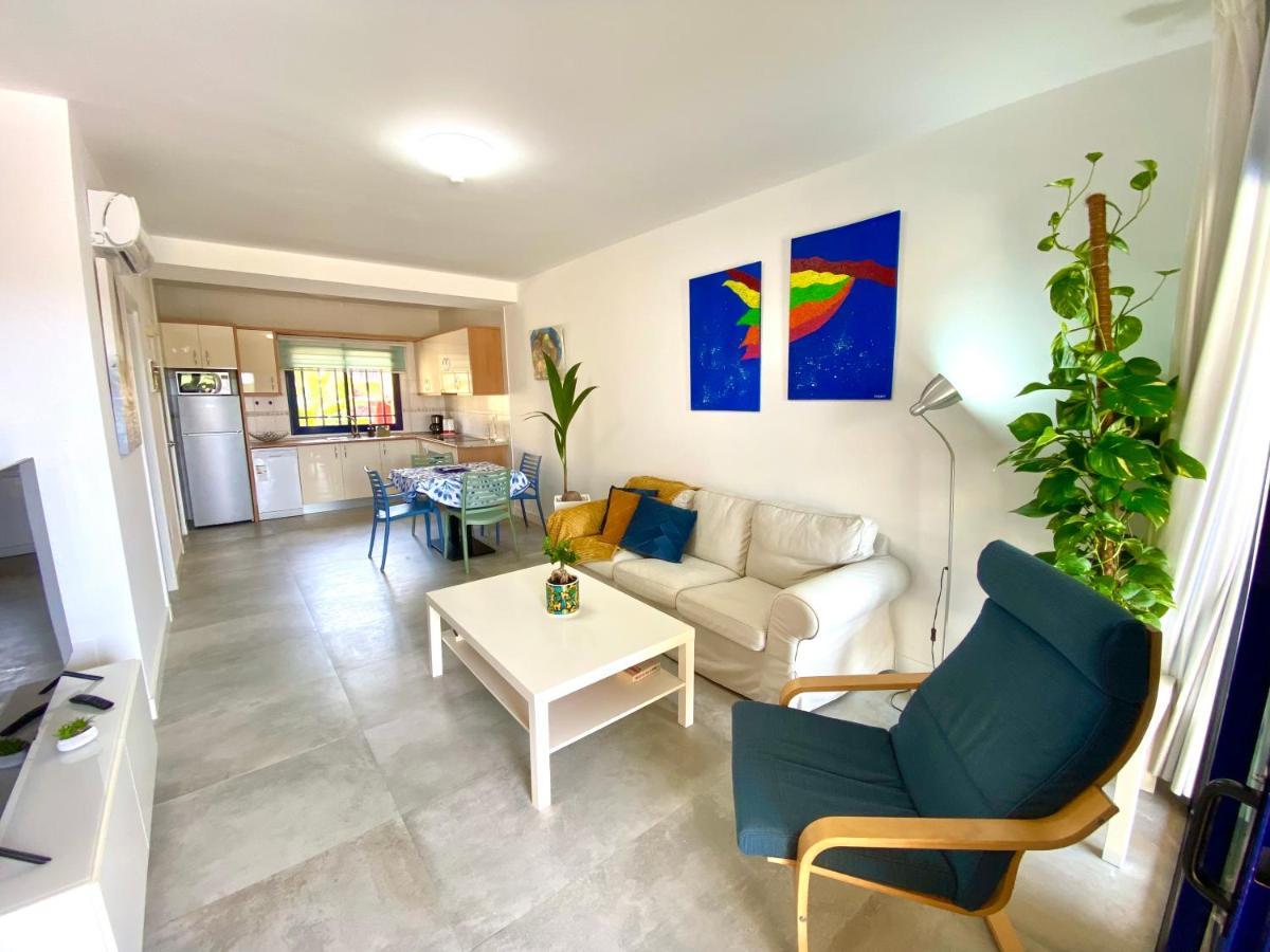 Vakantiehuis Bahia Vista Golf *