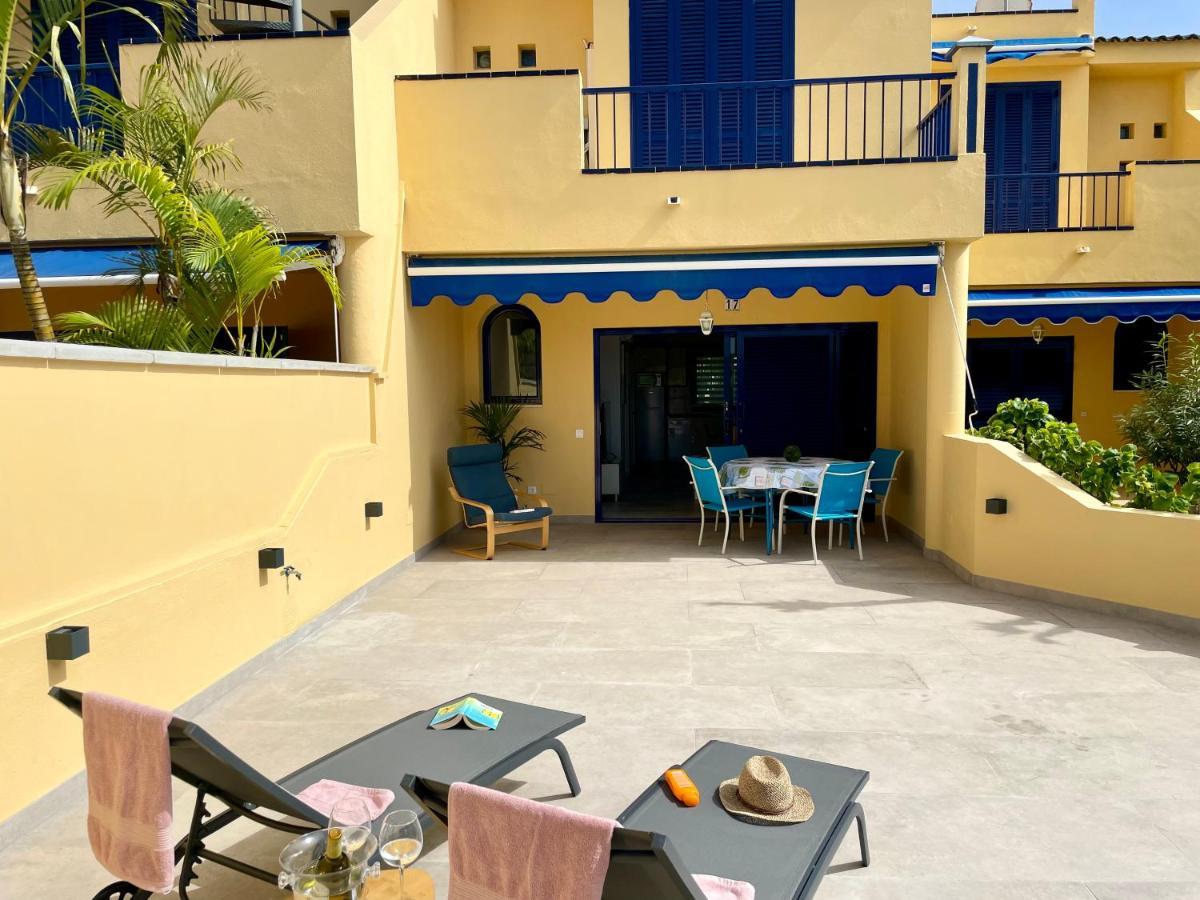 Bahia Vista Golf *