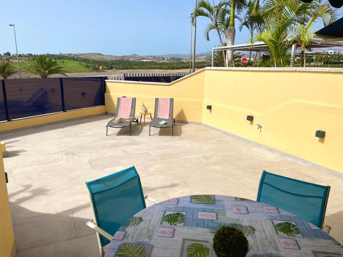 Vakantiehuis Bahia Vista Golf