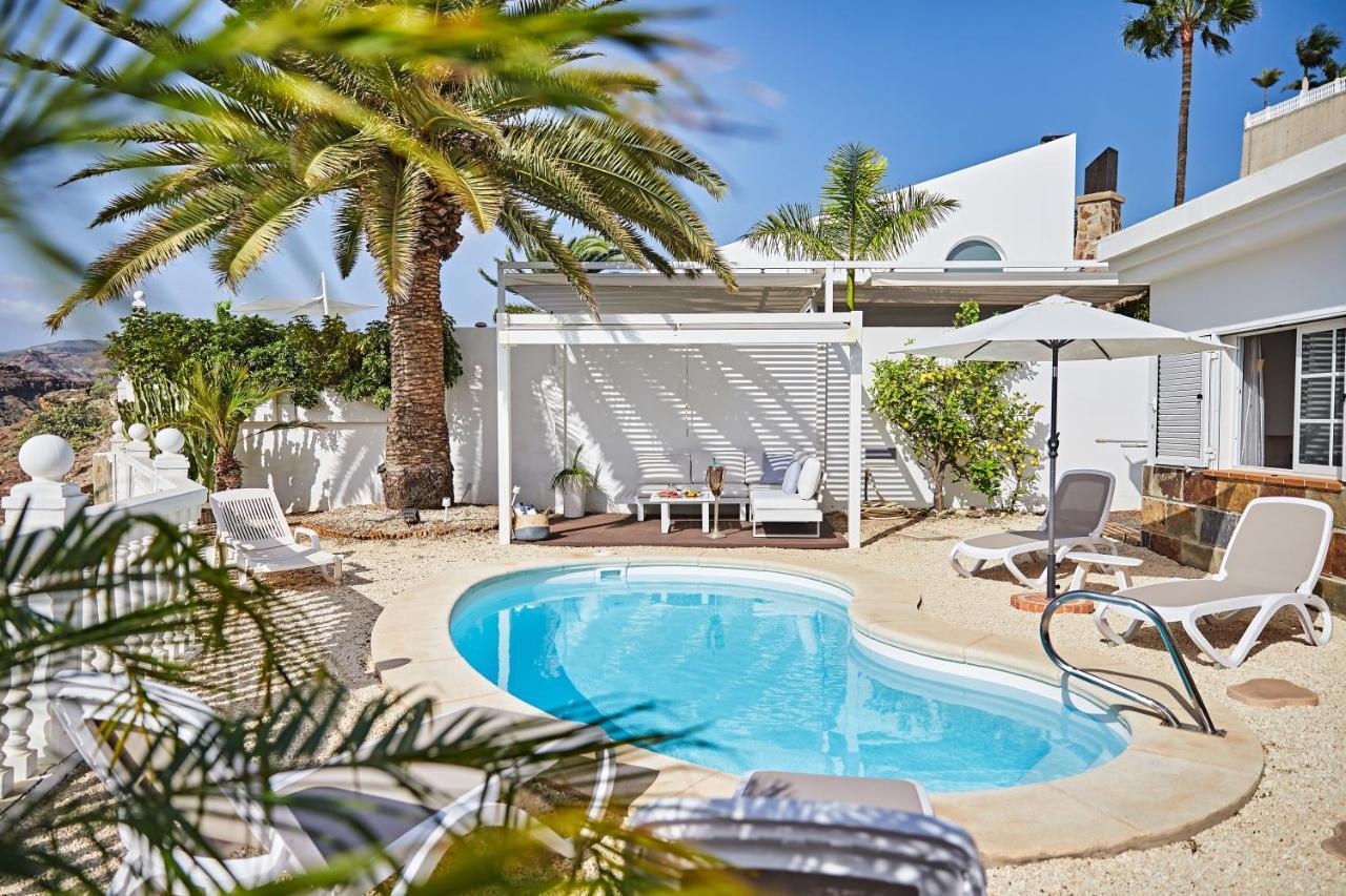 Villa Stunning With Breathtaking Ocean View