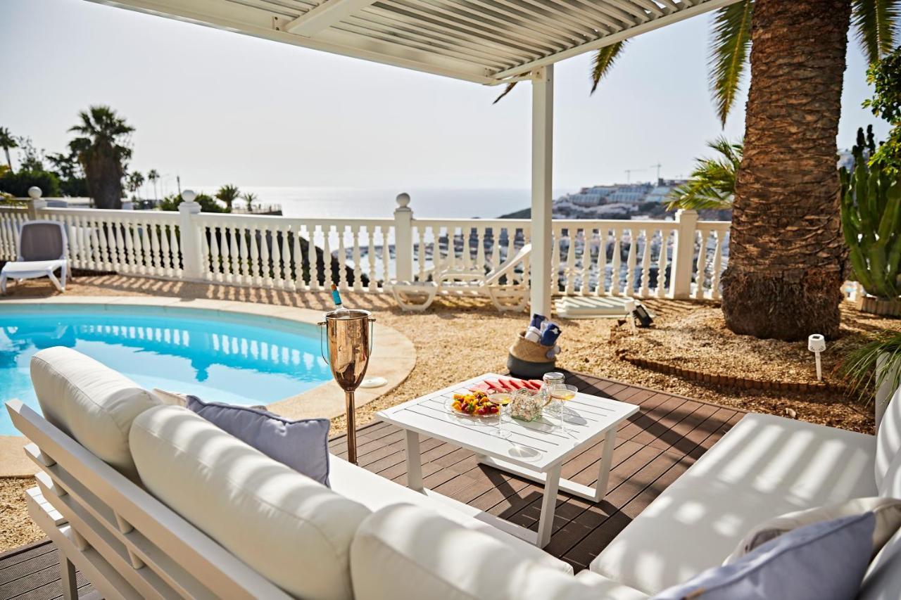 Villa Stunning With Breathtaking Ocean View *