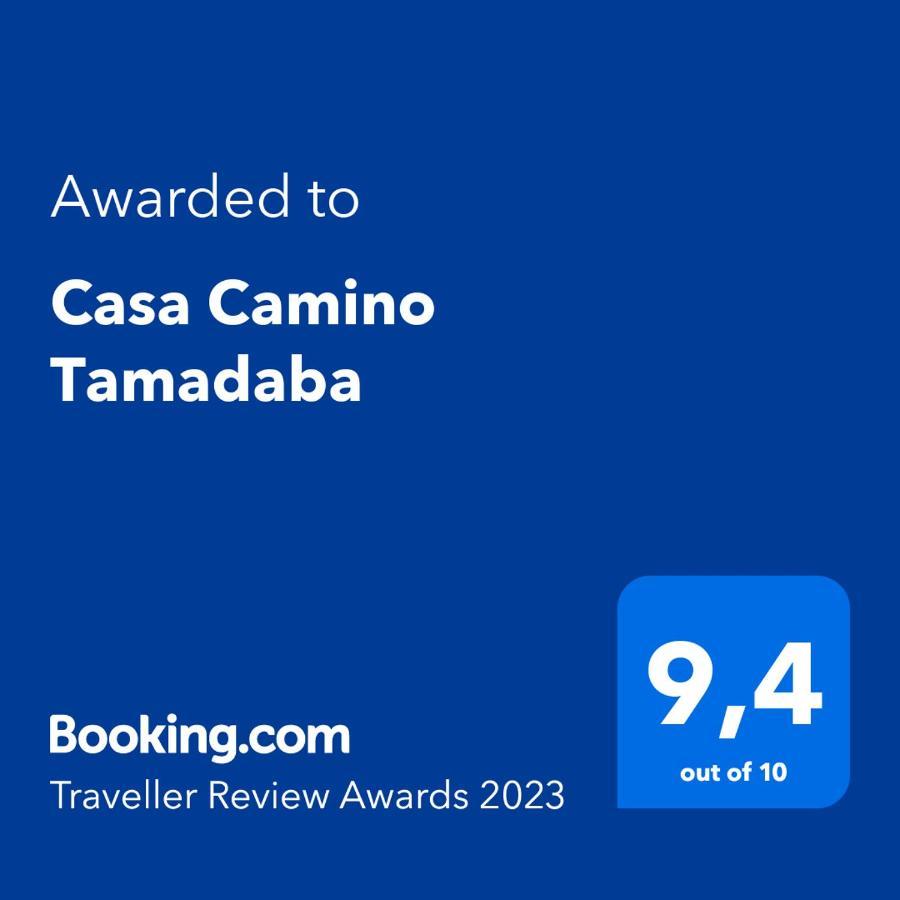 Casa Camino Tamadaba Apartment *
