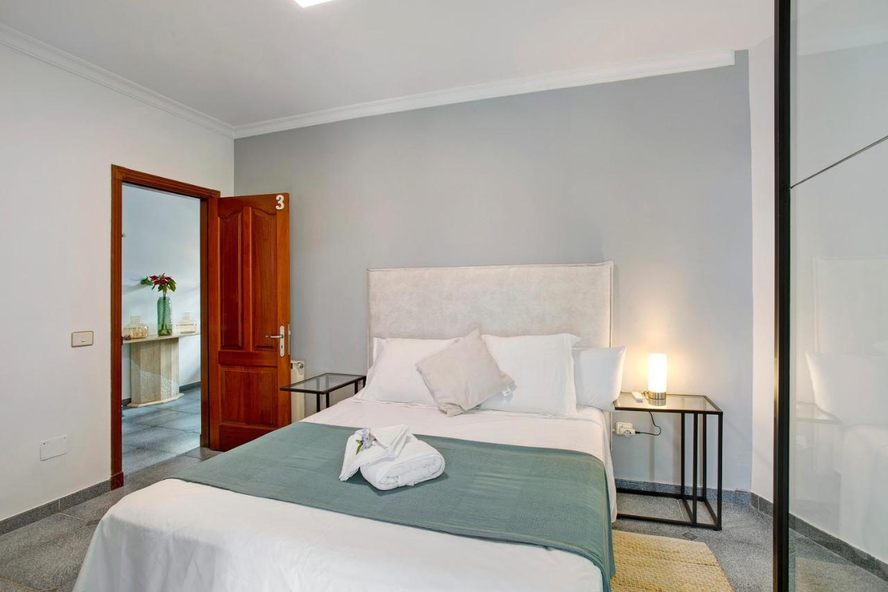 Apartment Carmelo Y Carmela 3 Teror