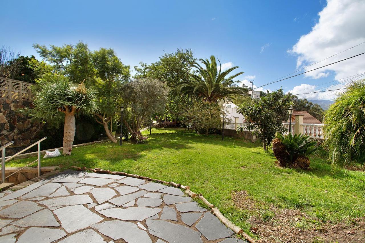 Apartment Carmelo Y Carmela 3 Teror