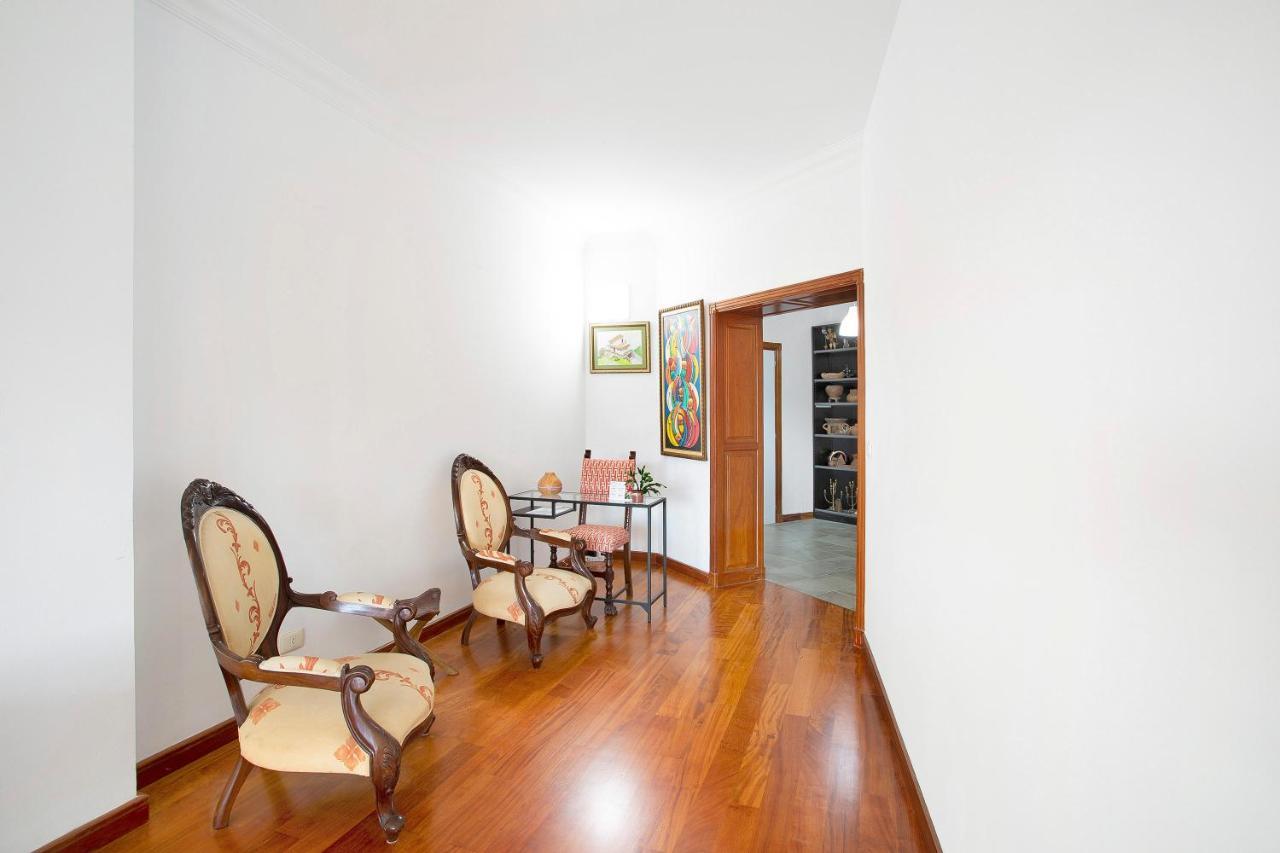 Apartment Carmelo Y Carmela 3