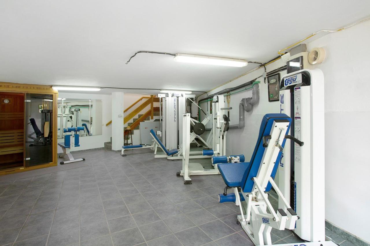 Apartment Carmelo Y Carmela 3