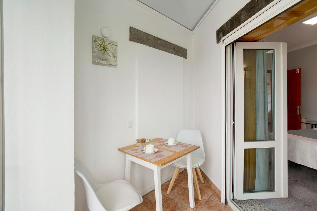 Carmelo Y Carmela 3 Apartment Teror