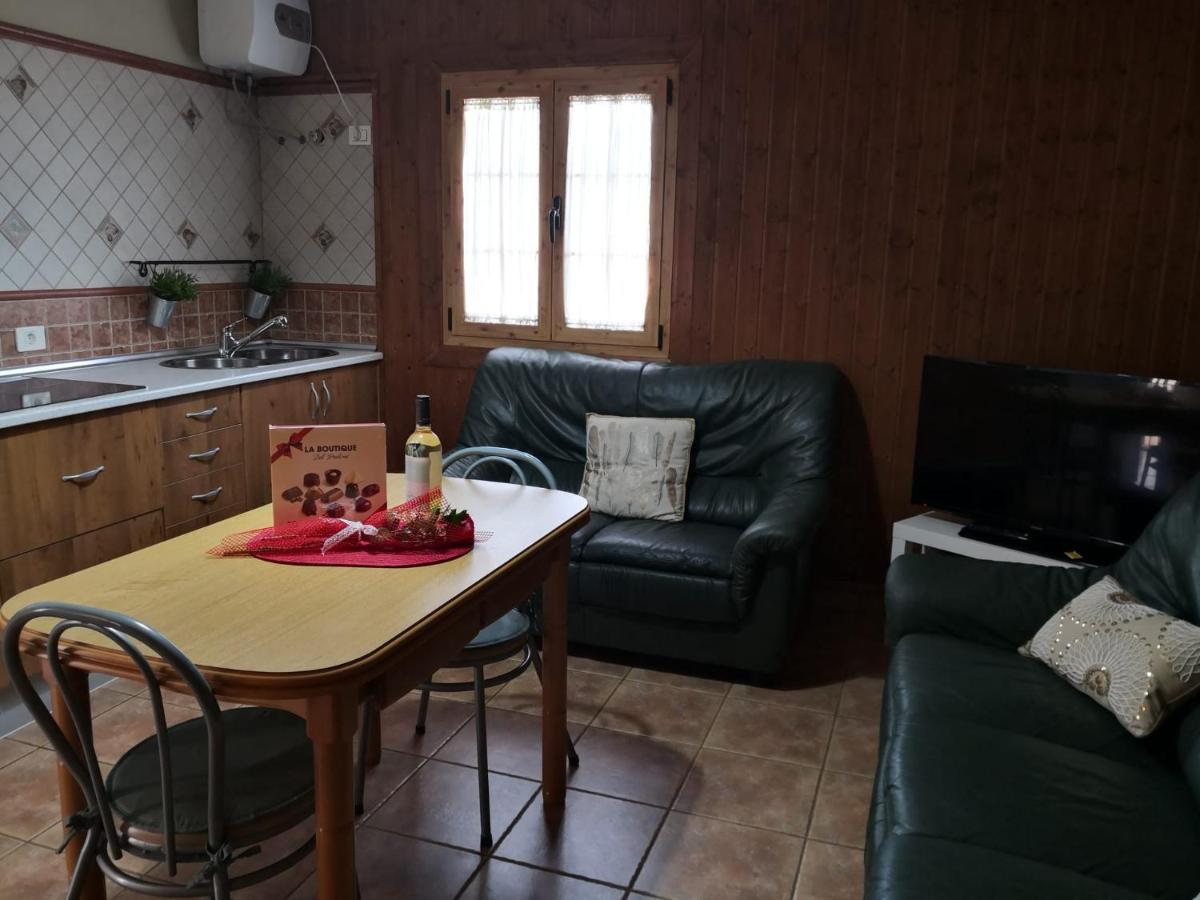 Appartement Moranas