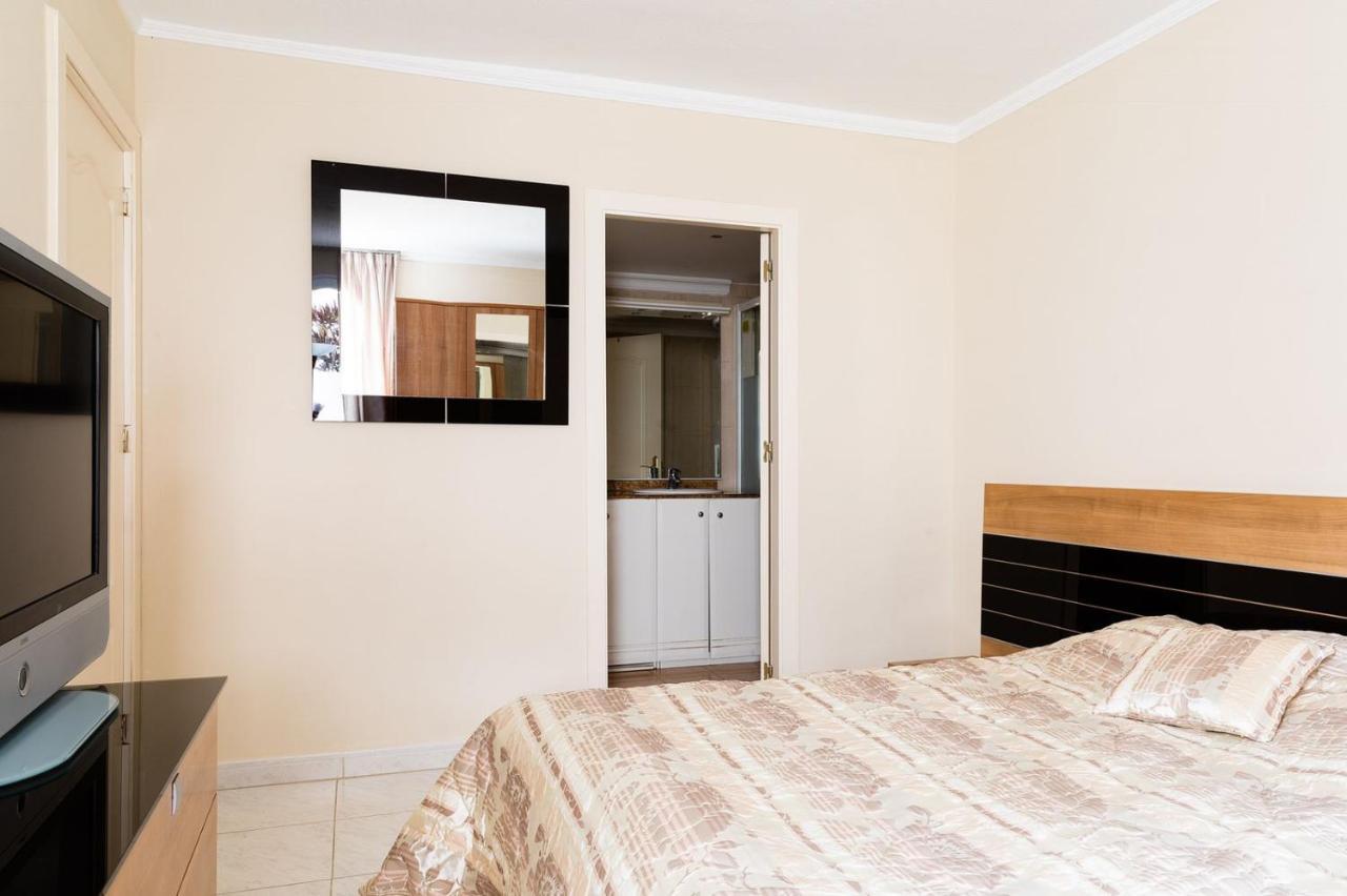 Apartment En Aquamarina Mogán