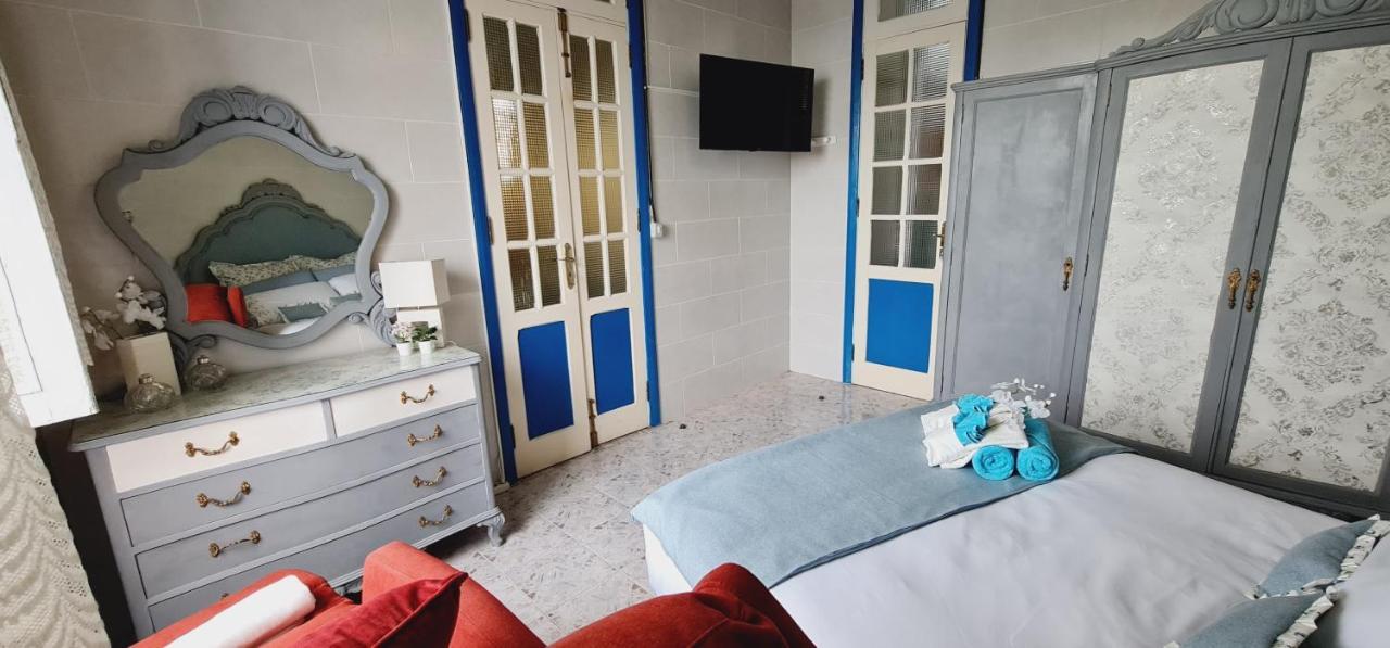 Сasa de vacaciones Salema Casa De Playa En San Cristobal