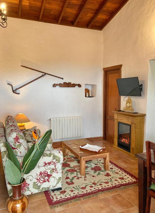 Bella Doramas Panchita & Millo Ferienhaus