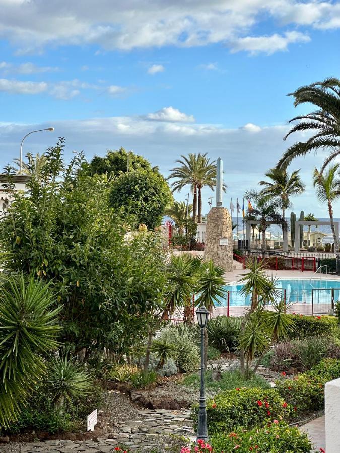 Cura Marina 2- By The Apartment Playa Del Cura (Gran Canaria)