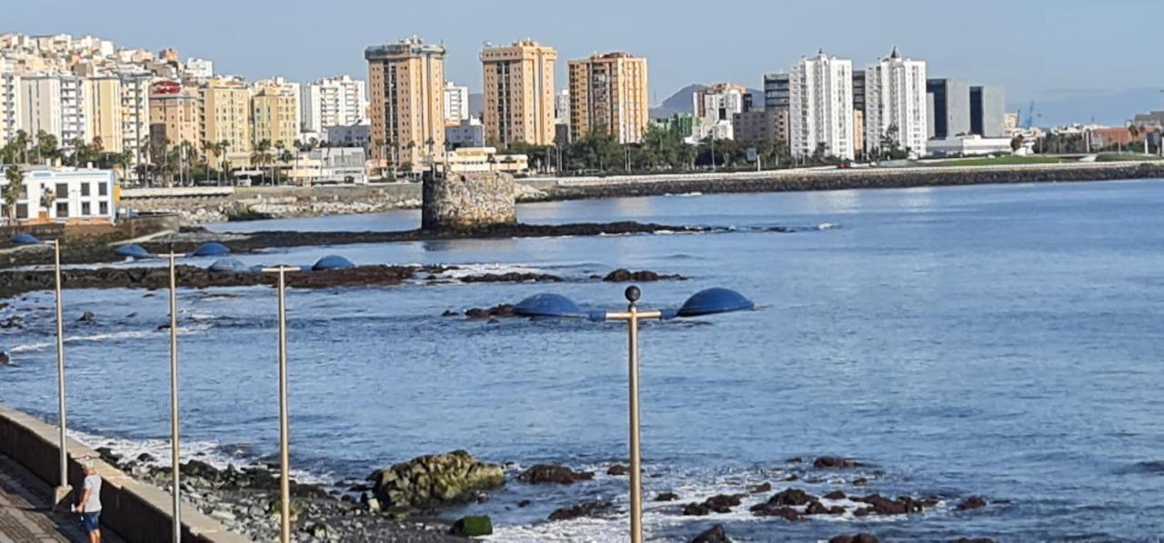 Сasa de vacaciones Salema Casa De Playa En San Cristobal Las Palmas de Gran Canaria