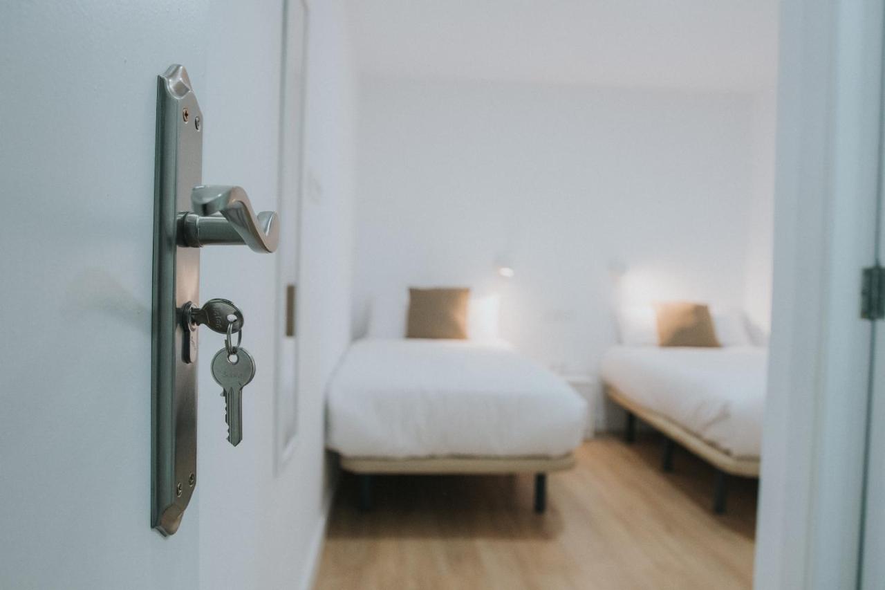 Guest house Texeda