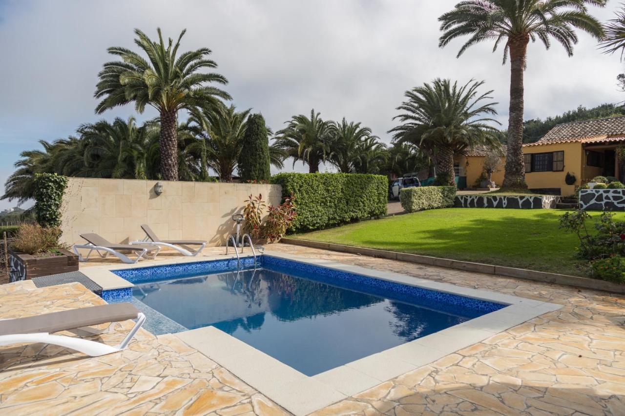 Paredones Farm - Private Pool - Garden *