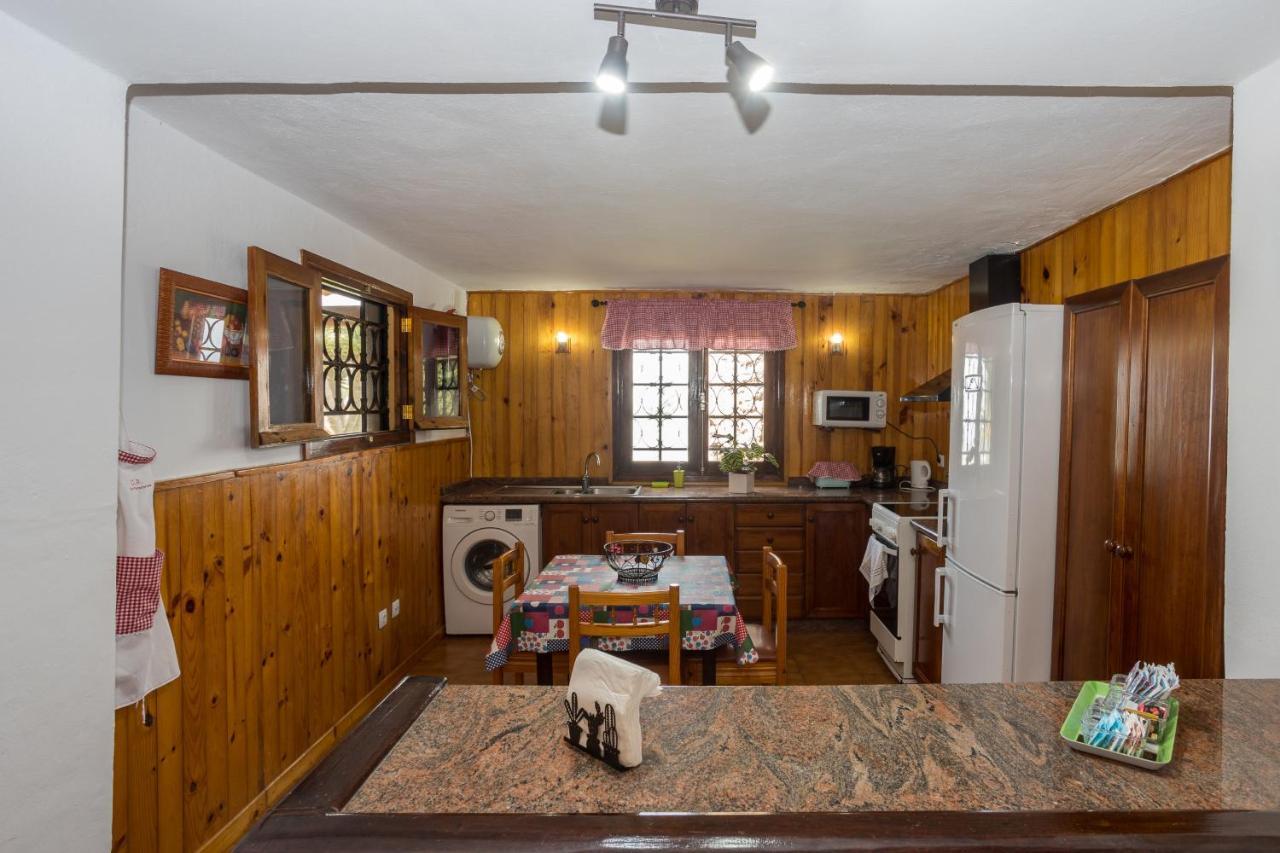 Paredones Farm - Private Pool - Garden Ferienhaus