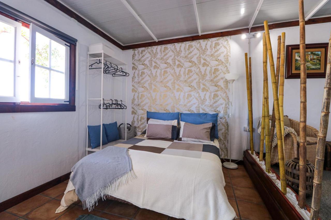 Apartamento Cute With Views And Pool Santa Maria de Guia de Gran Canaria