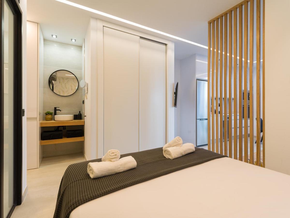Getaway Marmoral By Canariasgetaway Appartement Las Palmas