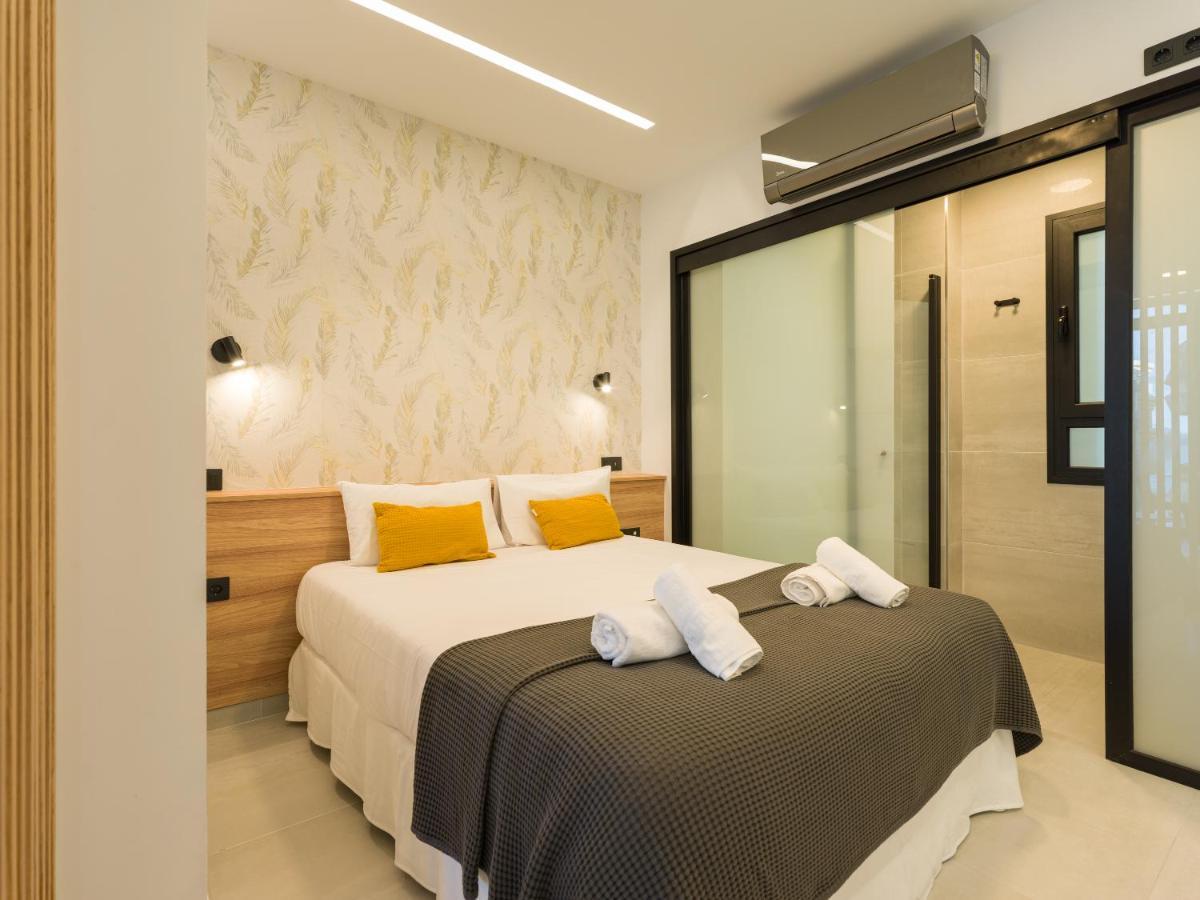 Getaway Marmoral By Canariasgetaway * Las Palmas
