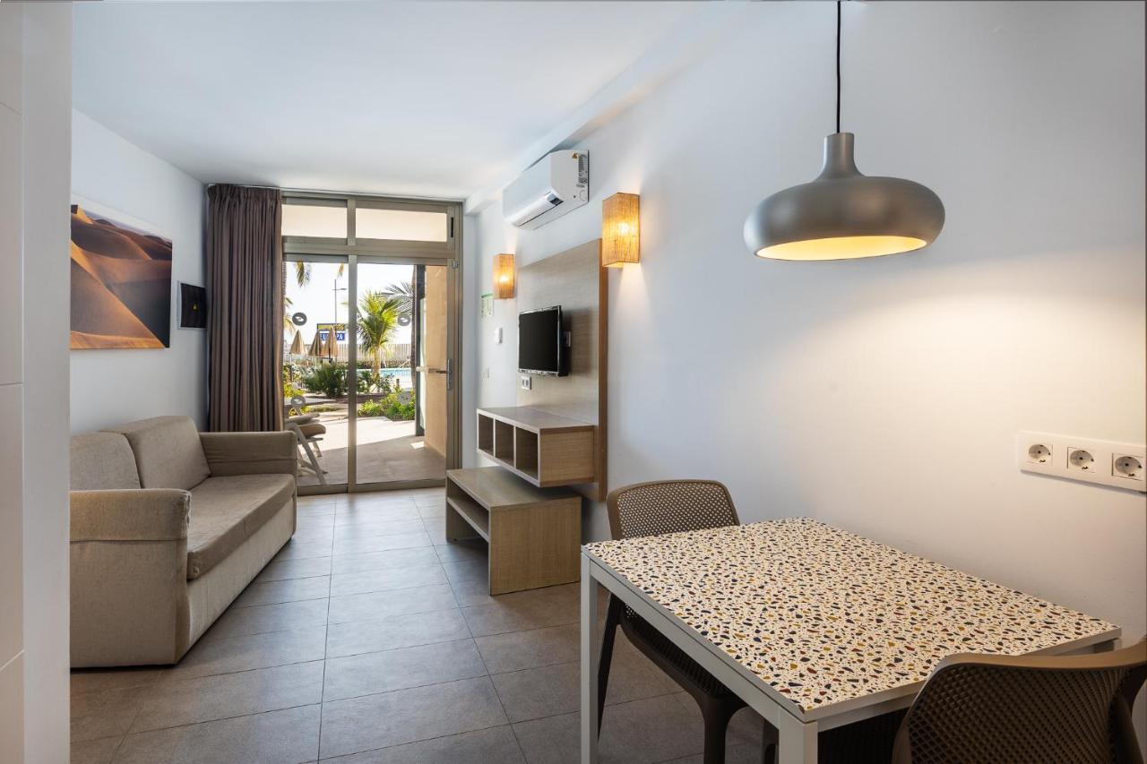 Apartment Buganvillas Adults Only Puerto Rico (Gran Canaria)