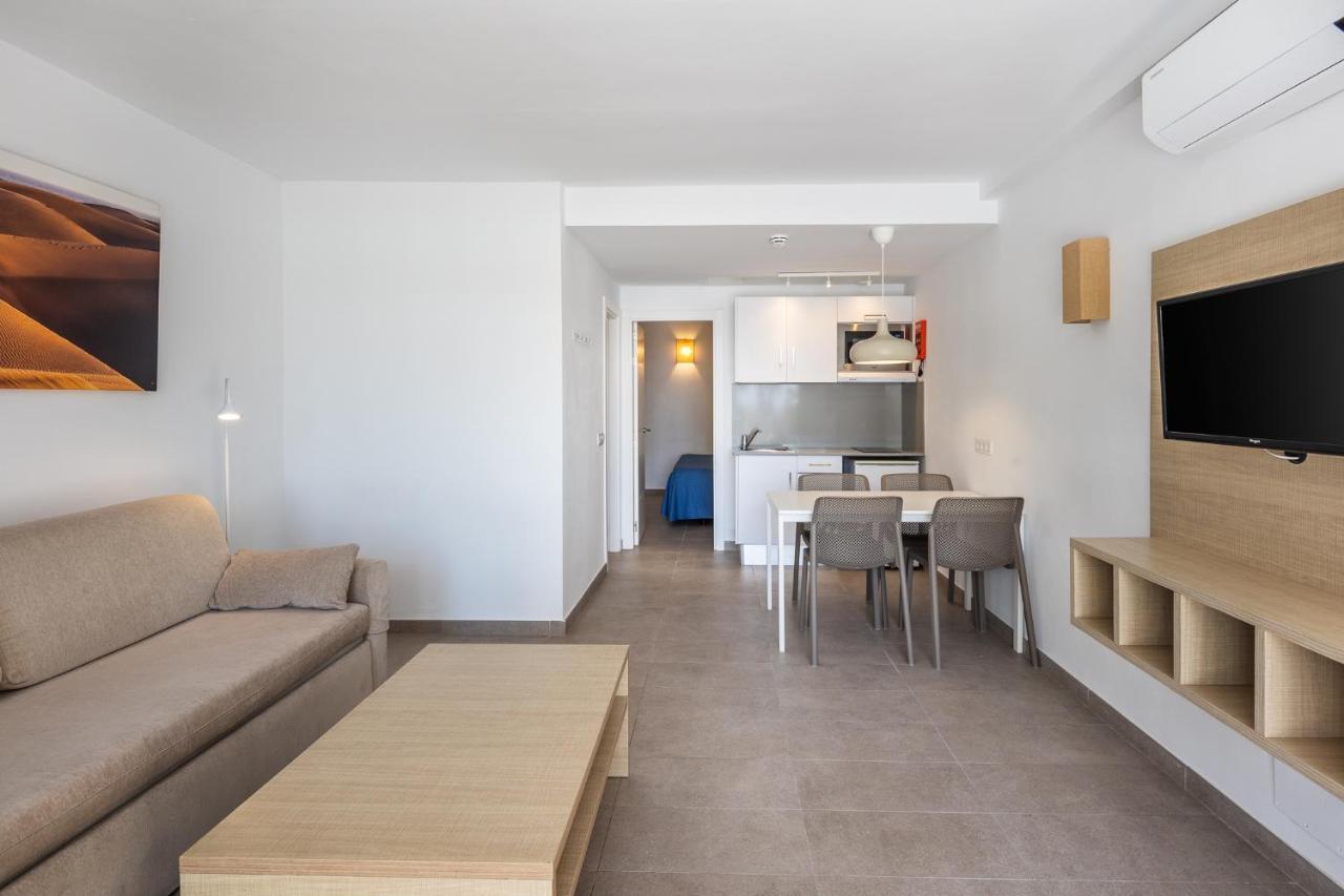Buganvillas Adults Only Apartment *