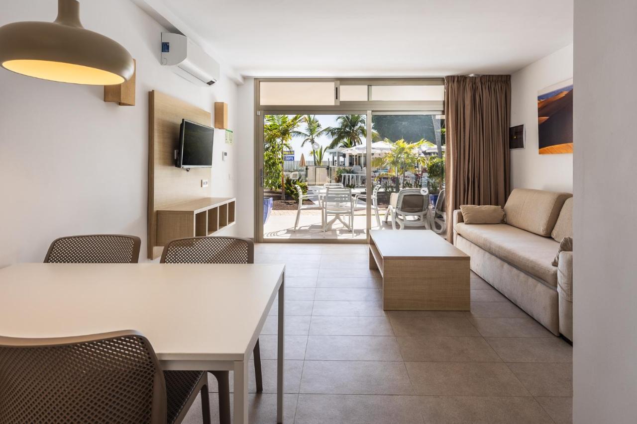 Buganvillas Adults Only Apartment Puerto Rico (Gran Canaria)