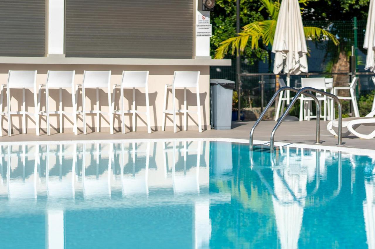 Buganvillas Adults Only Puerto Rico (Gran Canaria)