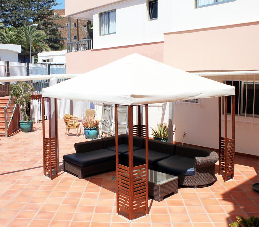 Oasis Playa Maspalomas Apartment
