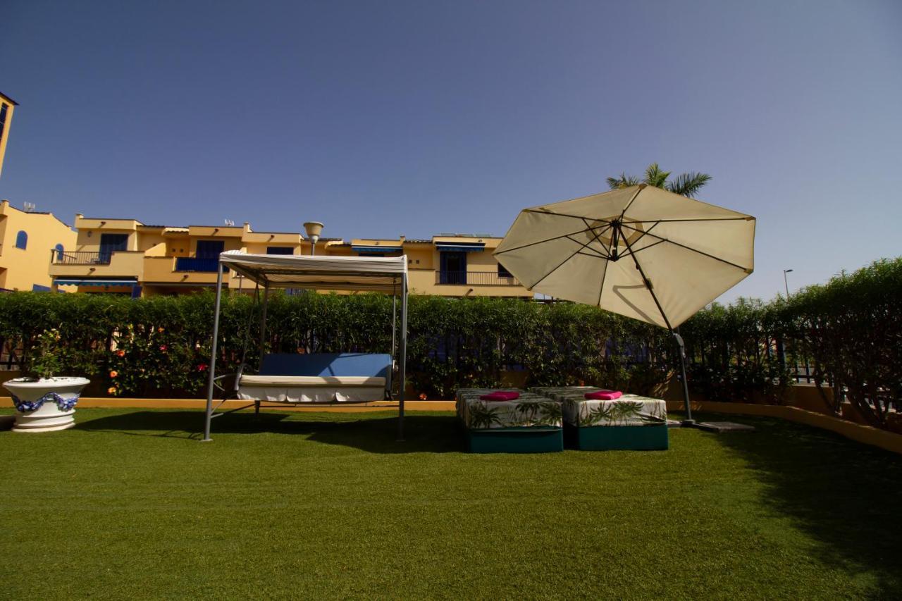 Sea View Terrace Duplex +wifi +barbecue
