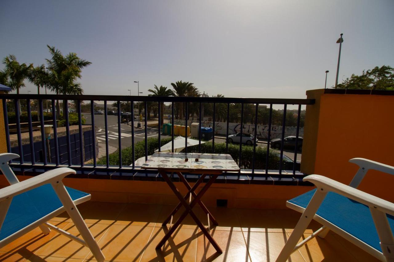 Apartment Sea View Terrace Duplex +wifi +barbecue *