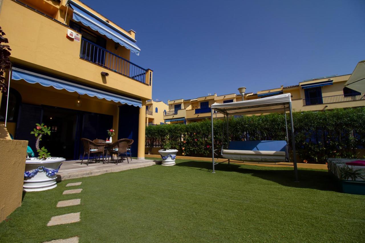 Sea View Terrace Duplex +wifi +barbecue Apartment