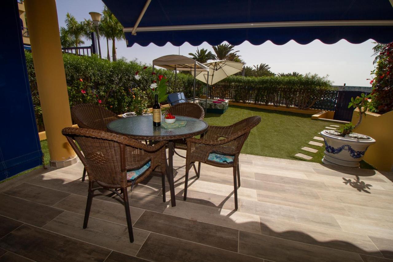 Sea View Terrace Duplex +wifi +barbecue