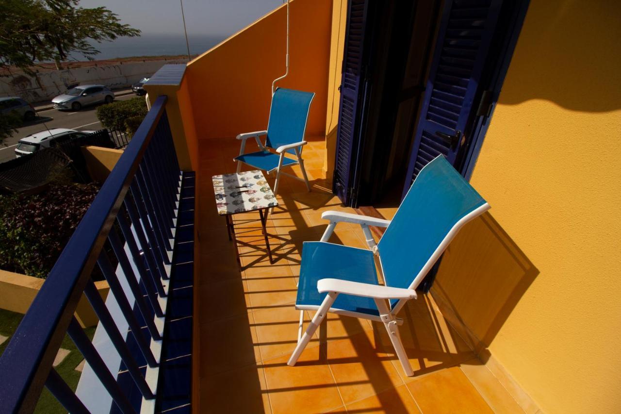 Sea View Terrace Duplex +wifi +barbecue Apartment Meloneras