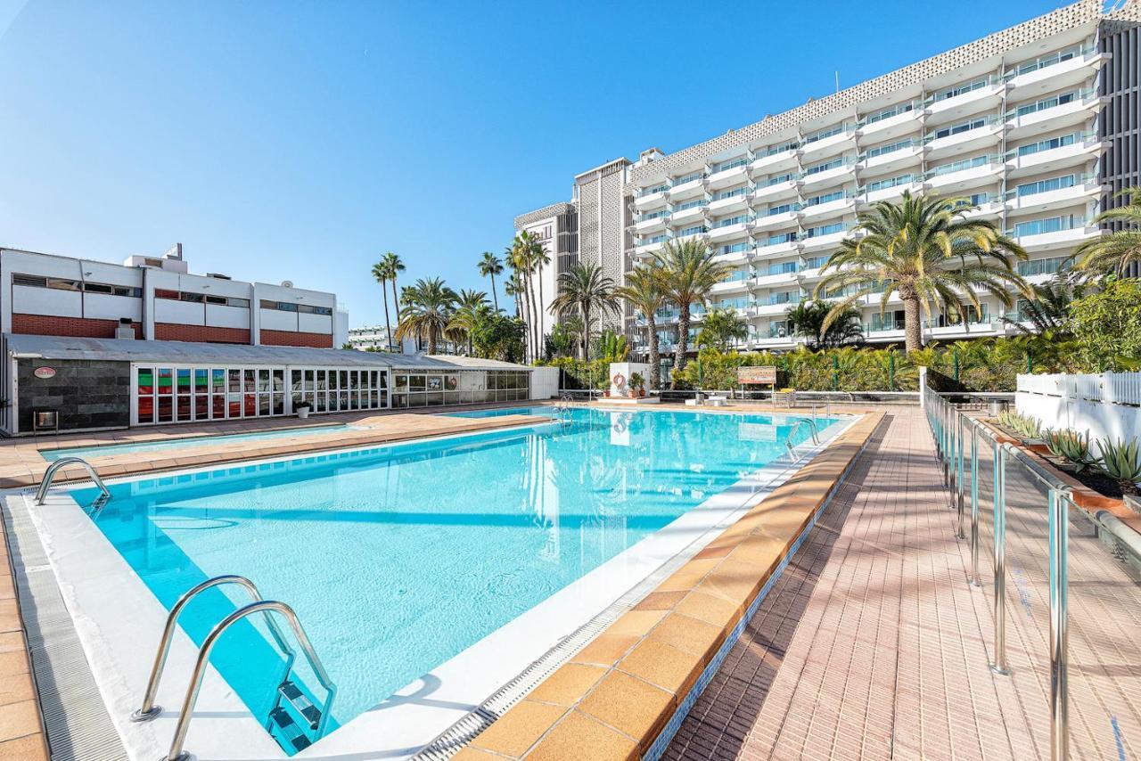 A Pie Del Mar Apartamento *