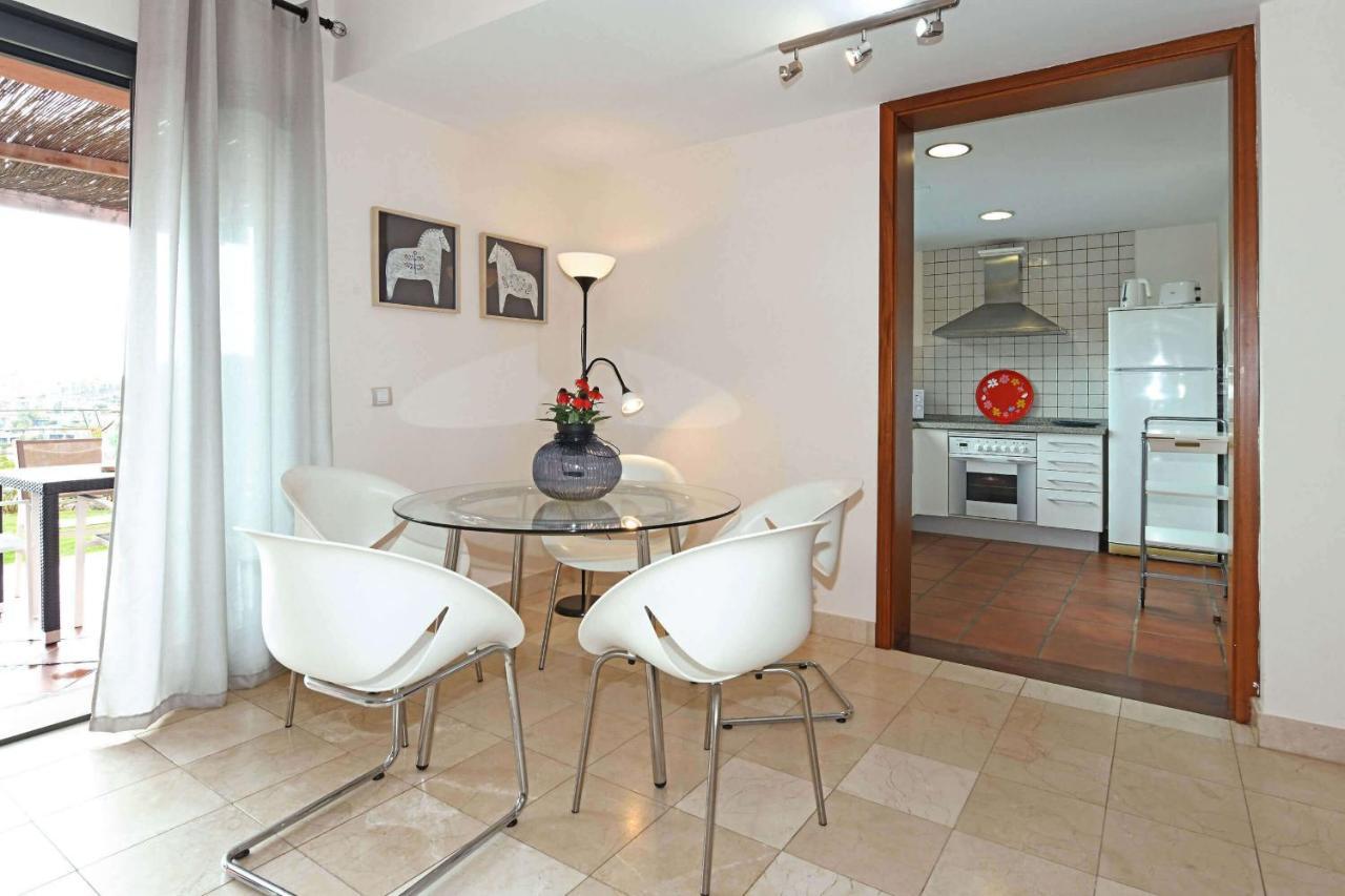 Holiday home Salobre Morro Golf 10 Maspalomas (Gran Canaria)