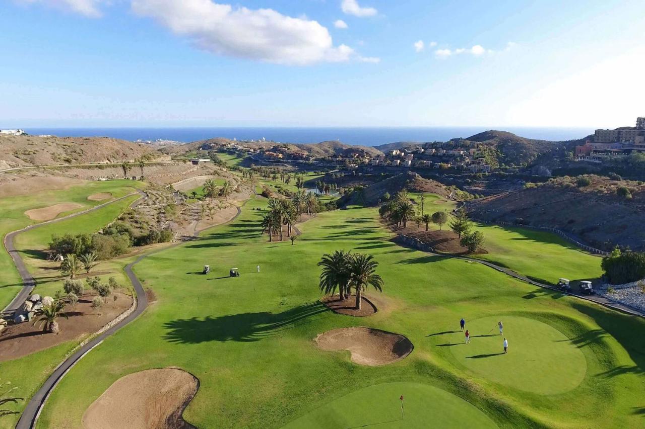 Salobre Morro Golf 10 * Maspalomas (Gran Canaria)