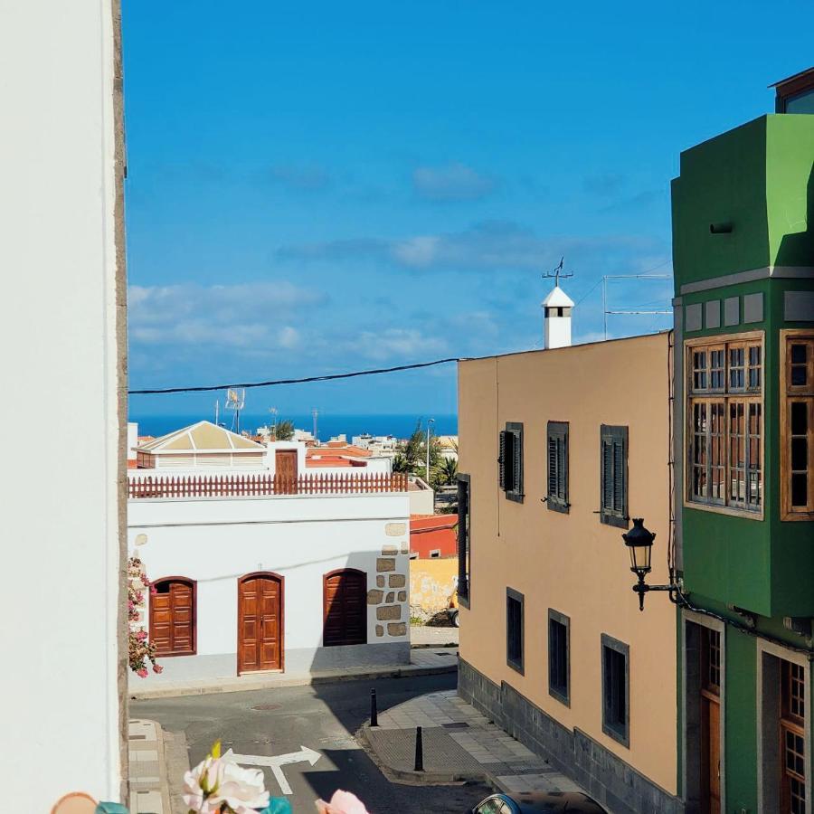 Vv Condevega Guest house Telde
