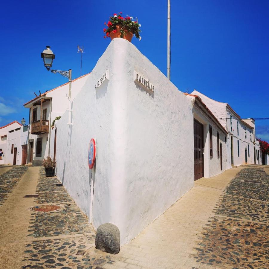 Guest house Vv Condevega