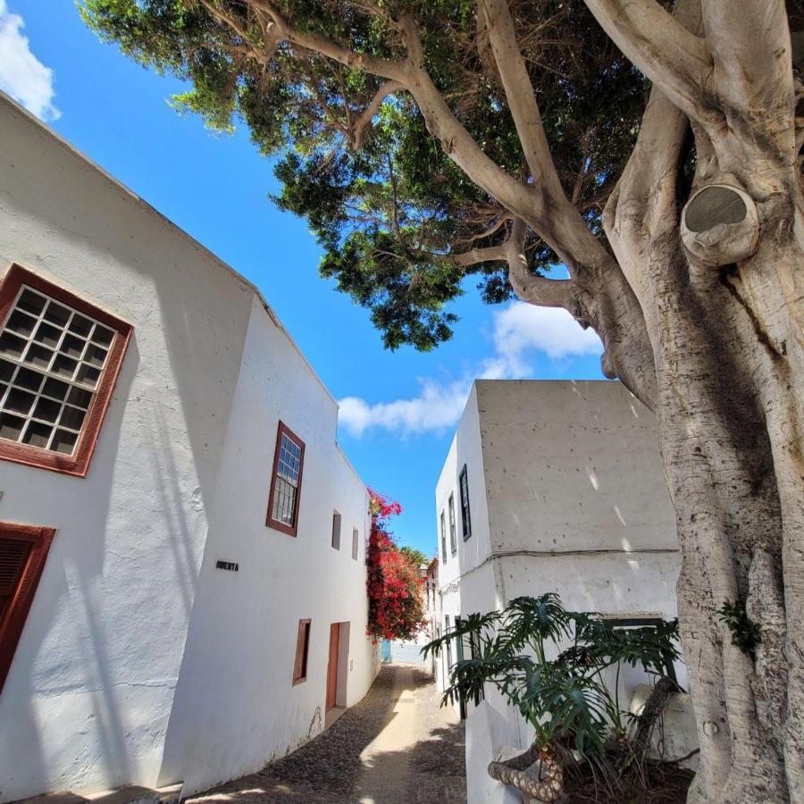 Guest house Vv Condevega Telde