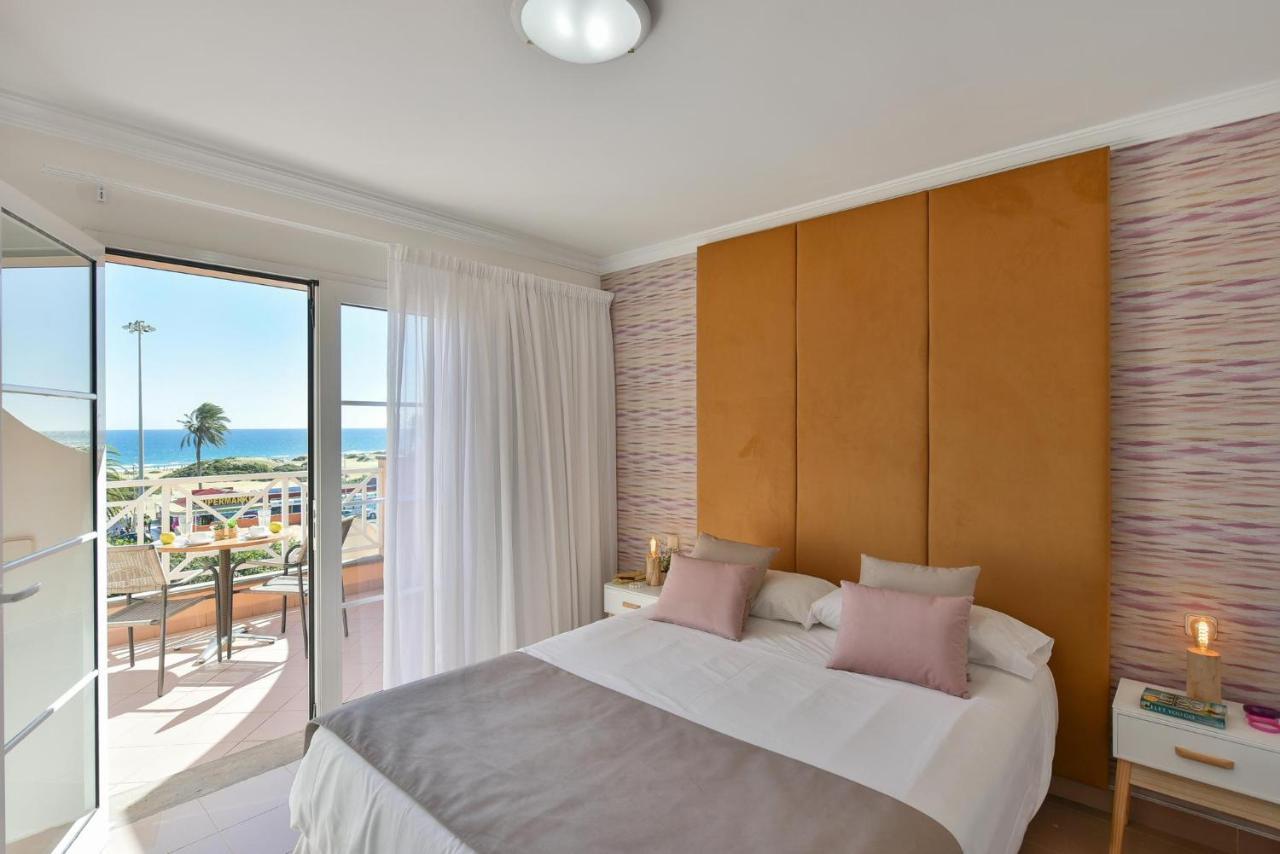 Ferienhaus Santa Ana 2 By Villagrancanaria *