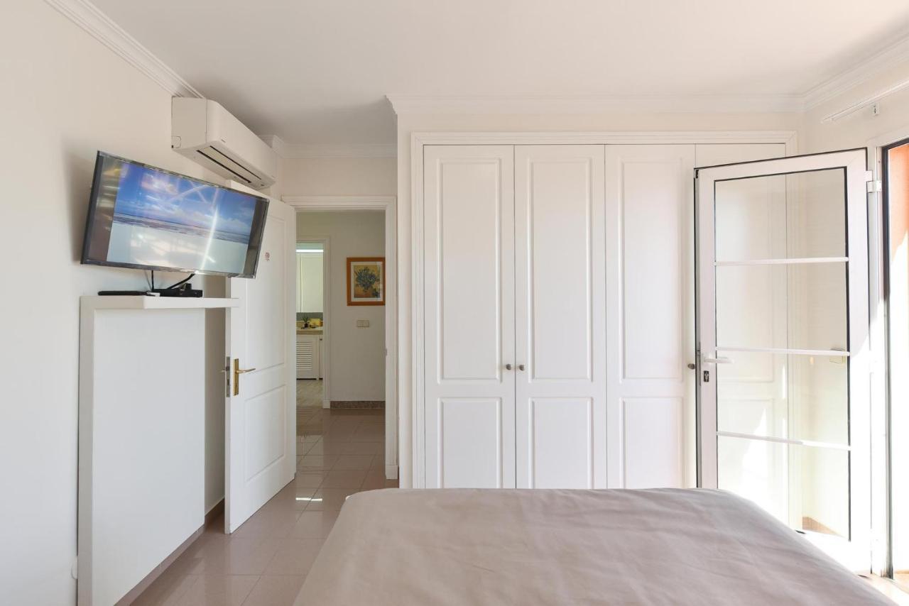 Ferienhaus Santa Ana 2 By Villagrancanaria