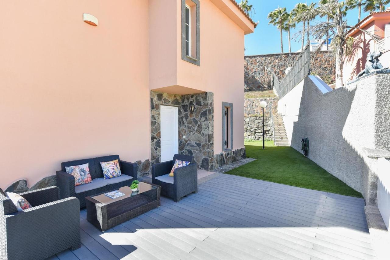 Ferienhaus Santa Ana 2 By Villagrancanaria