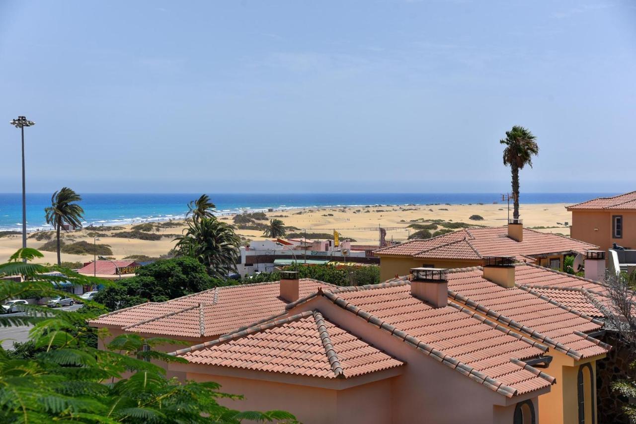 Santa Ana 2 By Villagrancanaria Playa del Inglés