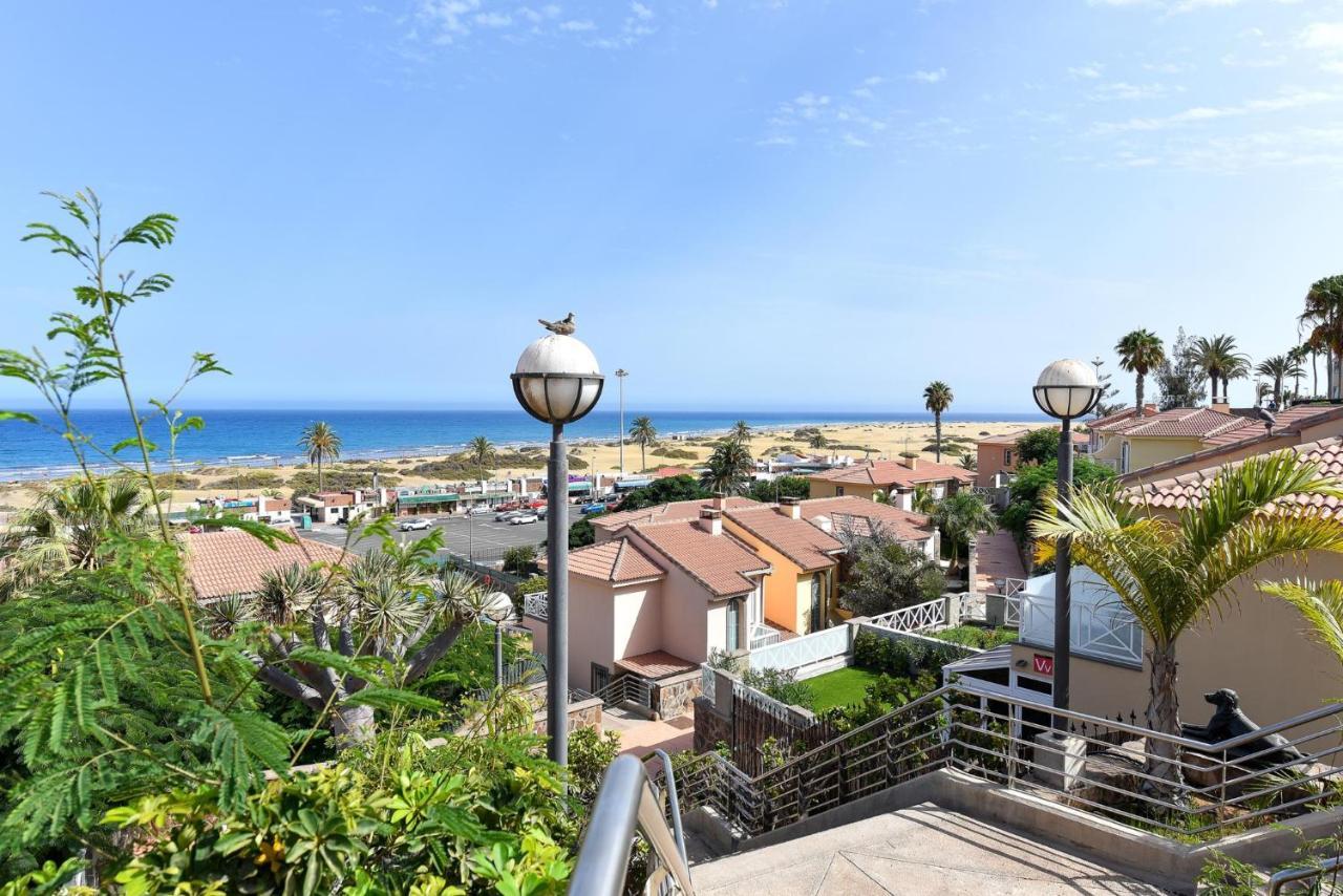 Ferienhaus Santa Ana 2 By Villagrancanaria Playa del Inglés
