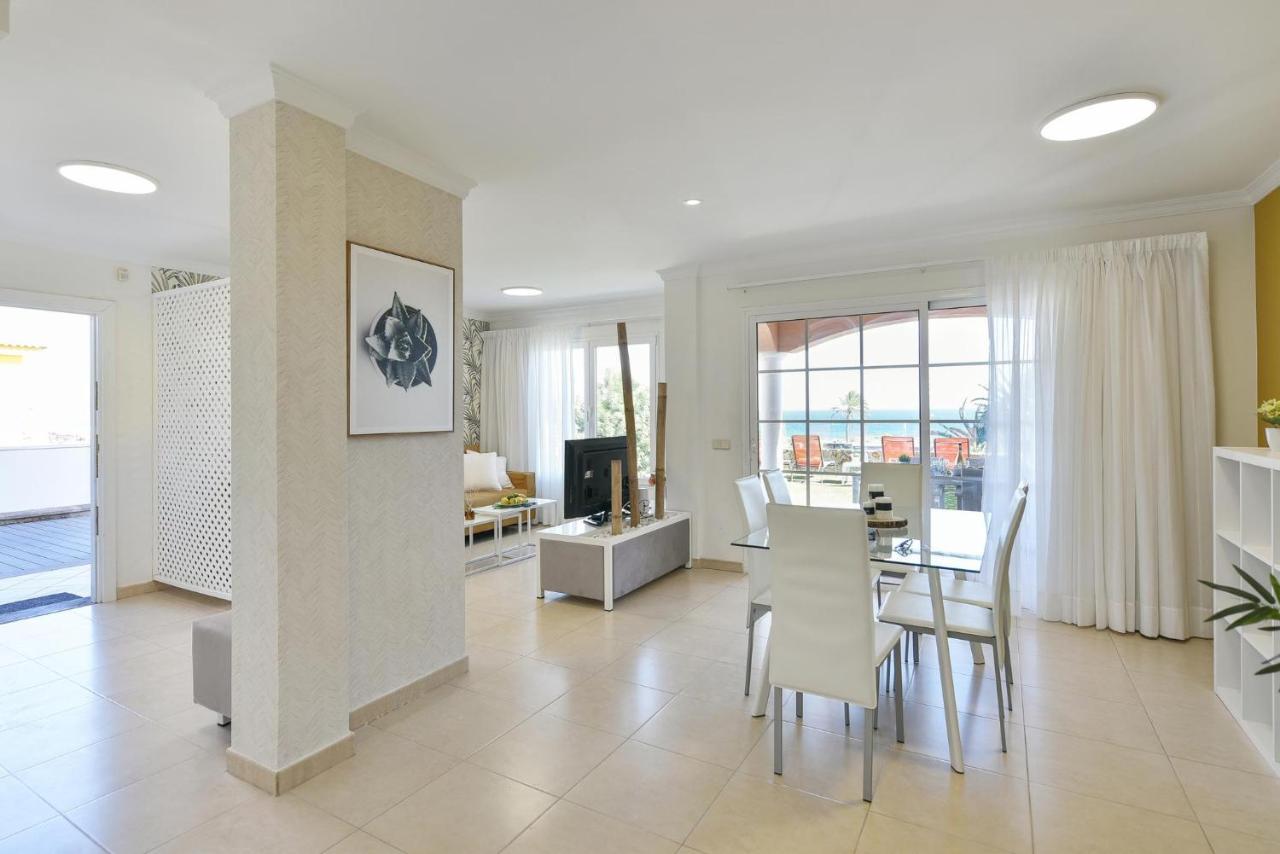 Ferienhaus Santa Ana 2 By Villagrancanaria *